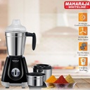 Mixer Grinder MAHARAJA WHITELINE Unigrind Pro - 500 W