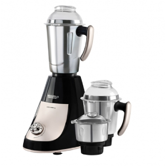 Mixer Grinder MAHARAJA WHITELINE Super Turbo HD - 1000 W 