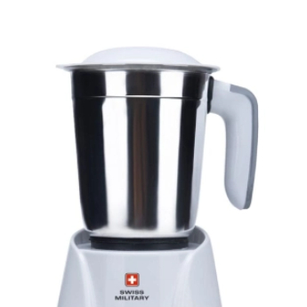 Mixer Grinder SWISS MILITARY Bliss - 500 W