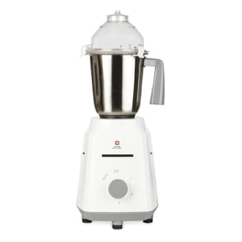 Mixer Grinder SWISS MILITARY Magnifique - 1000 W