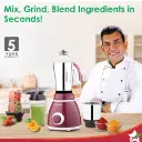 Mixer Grinder WONDERCHEF Acura Plus - 750 W