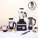 Mixer Grinder WONDERCHEF Sumo - 1000 W