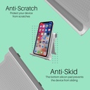 Mobile Holder TORETO Grip 5 