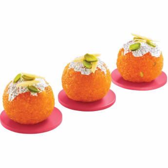 Moong Burfee HALDIRAM'S - 250 g