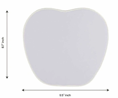 Mouse Mat New Apple STOLT - Essential