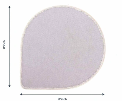 Mouse Mat Leaf STOLT - Essential