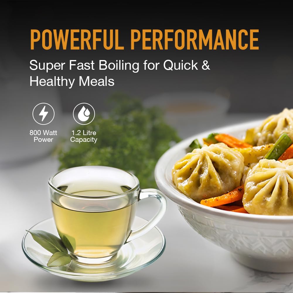 Multi Cooker KENT - 1.2 L