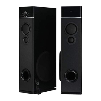 Tower Speaker PHILIPS SPA9120 - 120 W