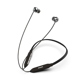 Wireless Neckband PHILIPS TAN1159 - 40 hr