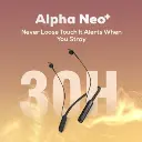 Neckband TORETO Alpha Neo Plus - 30 hr