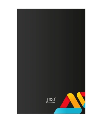 Notebook A5 STOLT Aura - Executive​