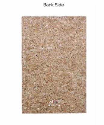 Notebook A5 STOLT Croft Brown - Executive