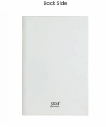 Notebook A5 STOLT Oyster - Executive