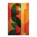 Notebook A5 STOLT Strong Women - Special Edition 