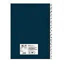 Notebook LUXOR 20701 - Premium Exercise