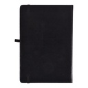 Notebook URBAN GEAR Optima Premium - Black