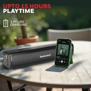 Bluetooth Speaker HONEYWELL Moxie V1000 - 10 W