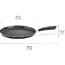 Omni Tawa MILTON Granito - 28 cm