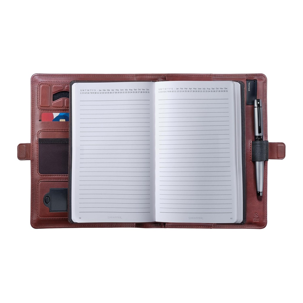 Organizer SHEAFFER Superbook - (Gift Box)