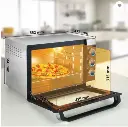 Oven Toaster BOROSIL Prima Griller (OTG) - 48 l