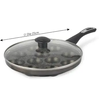 Paniyarakkal CELLO Granitas - 25 cm