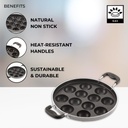 Paniyarkkal PENCIL Signature - 9 Rounds