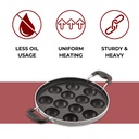 Paniyarkkal PENCIL Signature - 12 Rounds