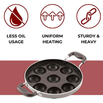 Paniyarkkal PENCIL Signature - 9 Rounds