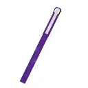 Pen LUXOR Ballpoint Super - Purple