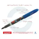 Fountain Pen LUXOR Grafitti - Blue