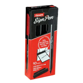 Pen Ball Point LUXOR - Sing