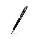 Pen PARKER Ambient Ballpoint Black Chrome Trim (CT)