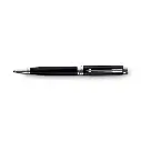 Pen Parker BallPoint Ambient Lacque - Black CT