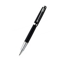 Pen PARKER Ambient Rollerball Lacque Black Chrome Trim (CT)