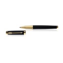 Pen Parker Roller Ball Ambient Lacque - Black