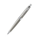 Pen PARKER BallPoint Aster Brushed Metal - CT