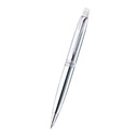 Pen PARKER Aster Ballpoint Shiny Chrome Trim (CT)