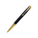 Pen PARKER Roller Ball Aster Lacque Black - GT