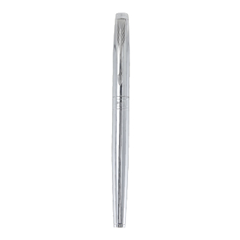Pen PARKER Roller Ball Aster Shiny Chrome - CT