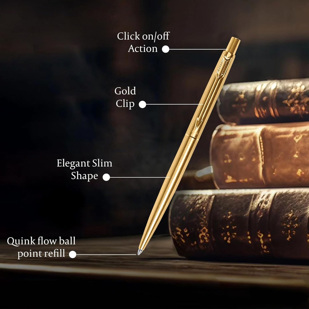 Pen PARKER Ballpoint Classic - GT