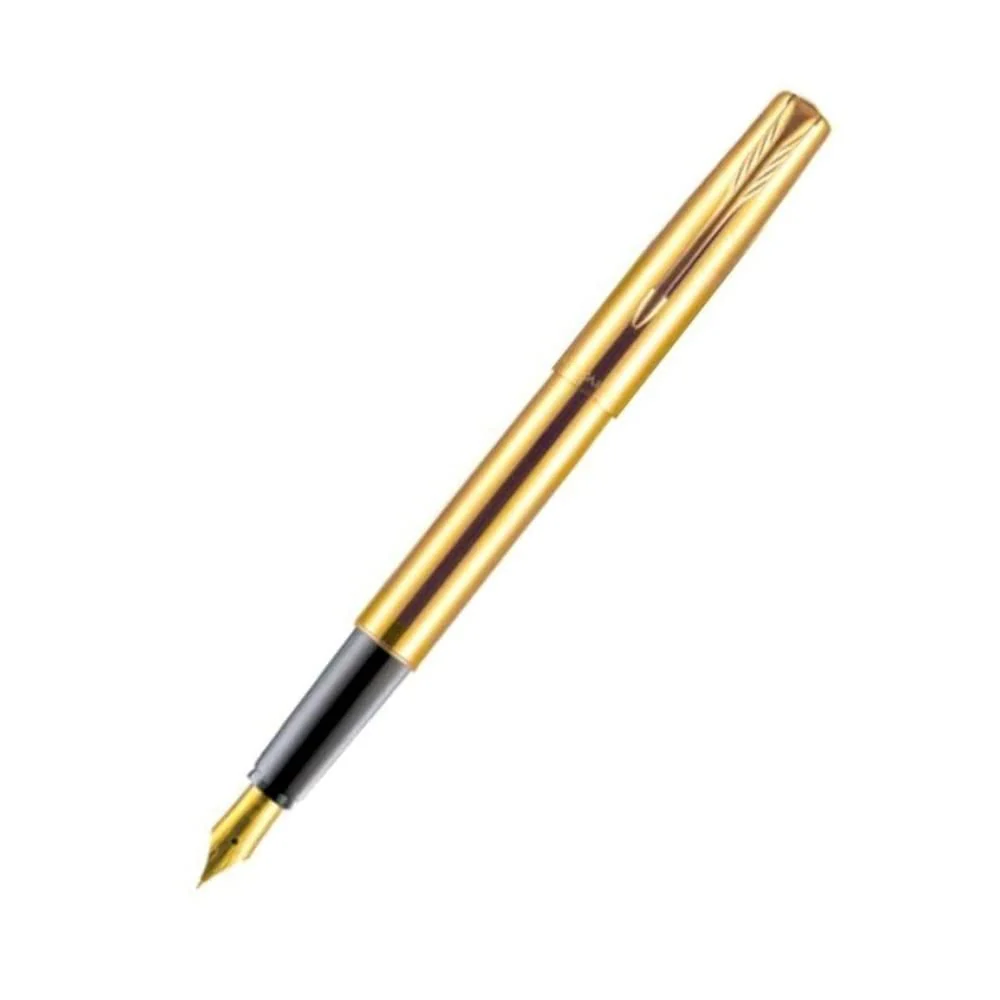 Pen PARKER Fountain Frontier Gold - GT