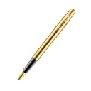 Pen PARKER Fountain Frontier Gold - GT