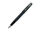 Pen PARKER Fountain Frontier Matte Black - CT