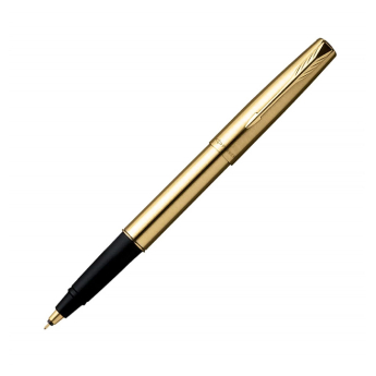 Pen PARKER Roller Ball Frontier Gold - GT