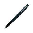 Pen PARKER Roller Ball Frontier Matte Black - CT