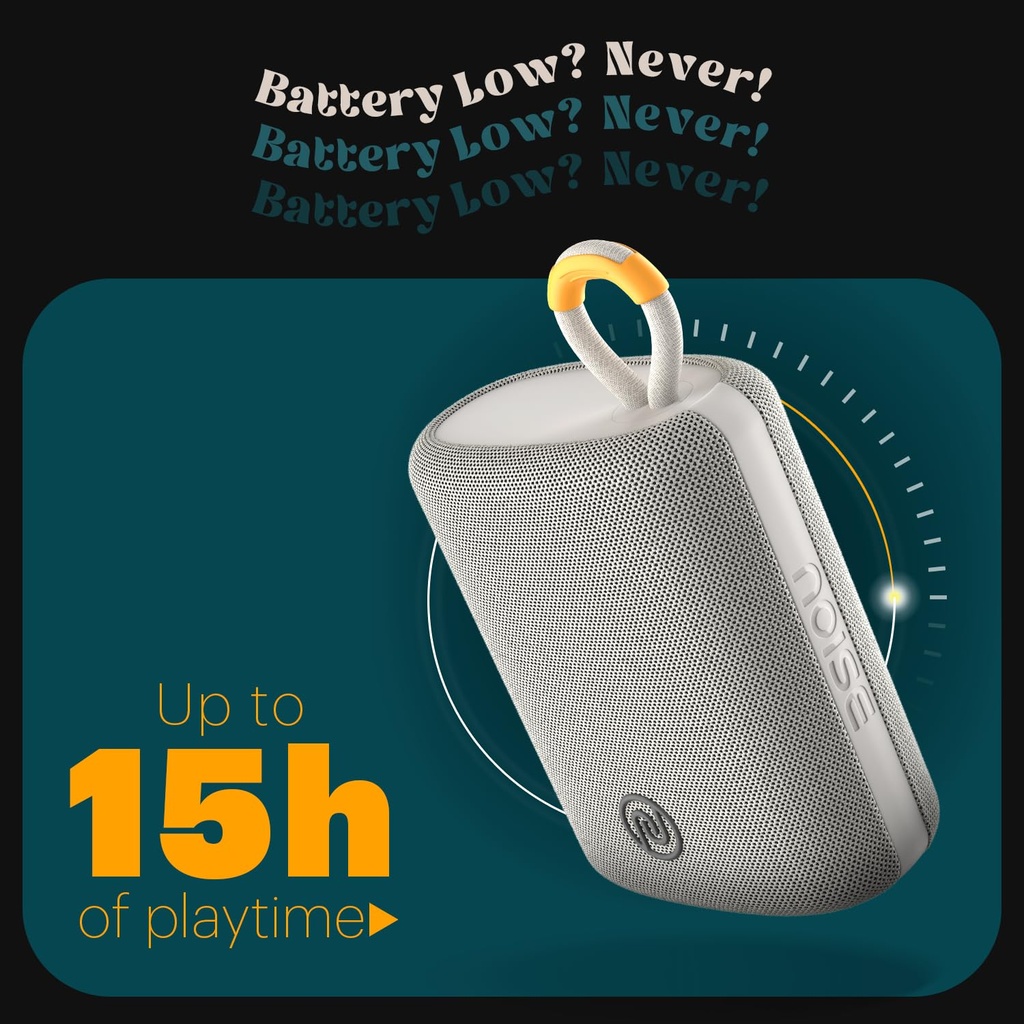 Speaker NOISE Vibe 2 - 5 W