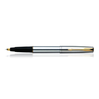 Pen PARKER Roller Ball Frontier Stainless Steel - GT