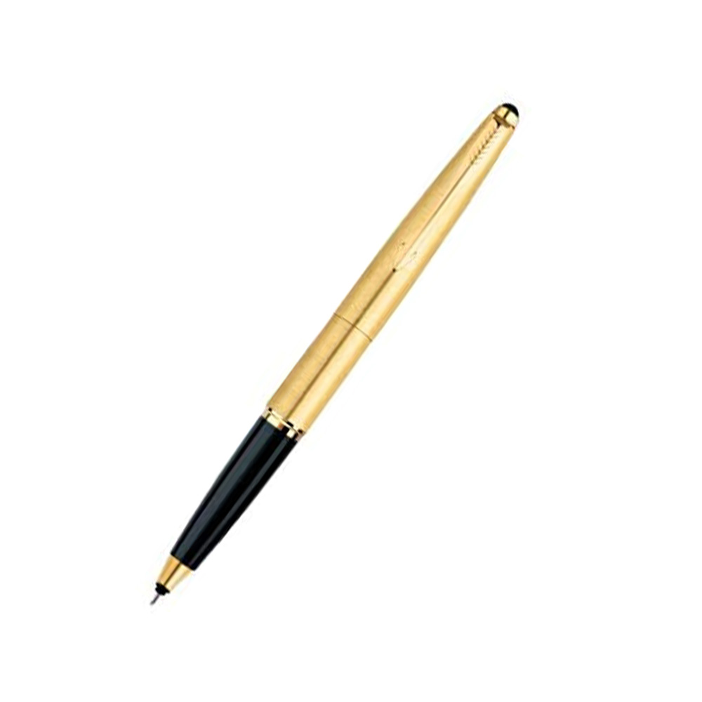 Pen PARKER Galaxy RollerBall Gold Trim (GT)
