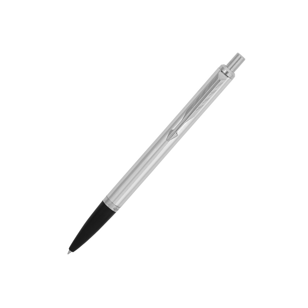 Pen PARKER Latitude Ballpoint Shiny Chrome Trim (CT) 