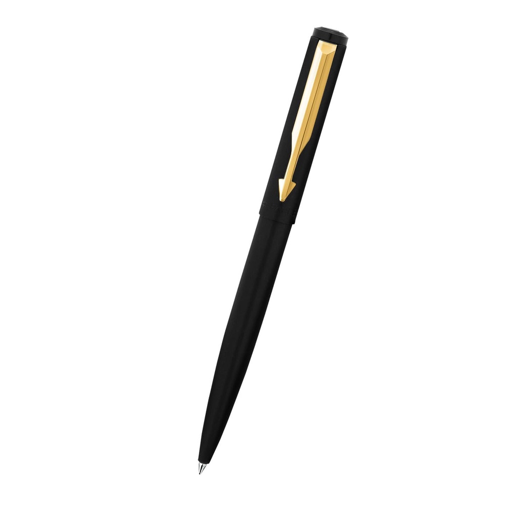 Pen PARKER Vector BallPoint - Matte Black
